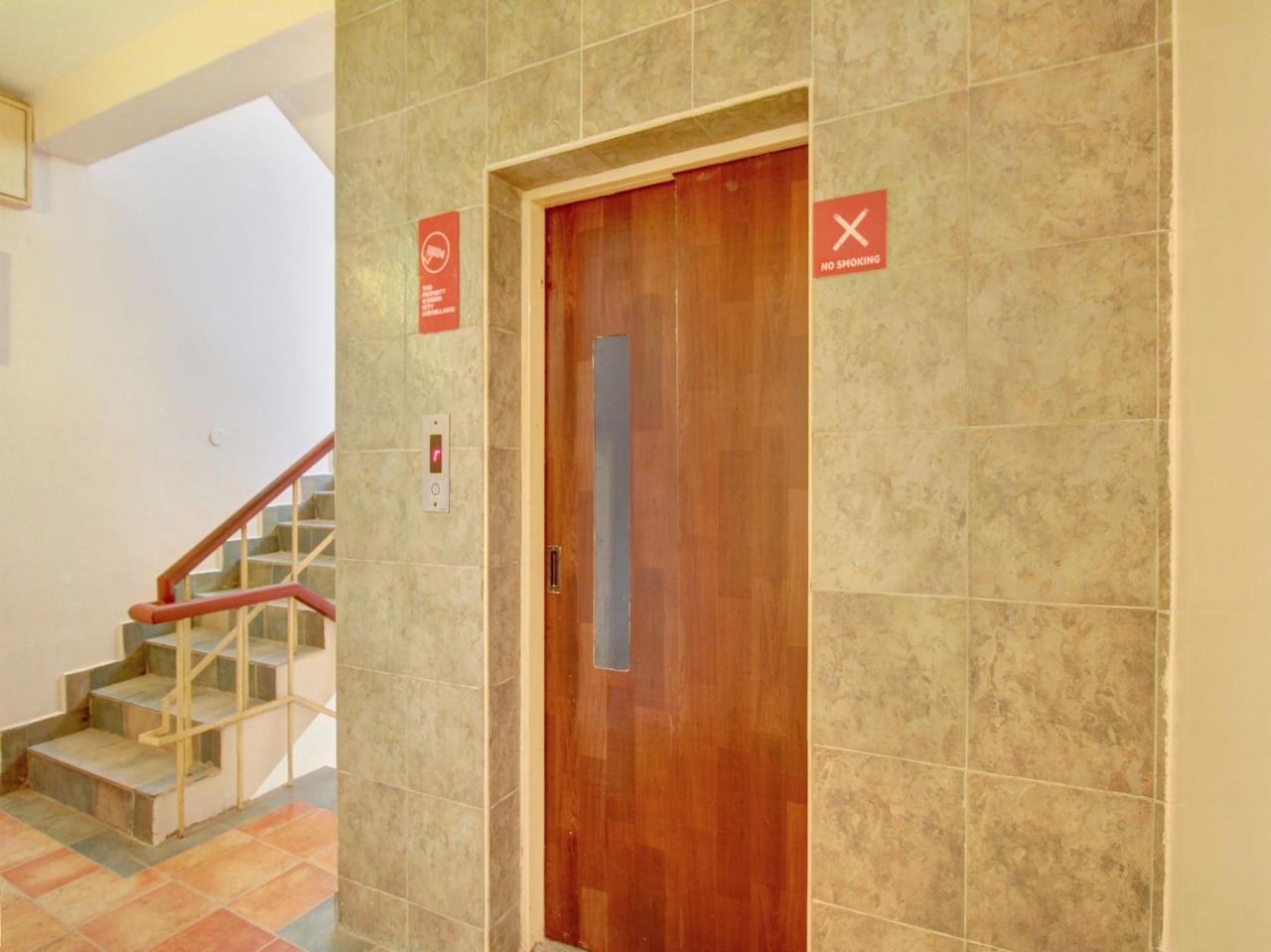 Oyo Rooms Anna Salai Us Consulate Hotel 3*