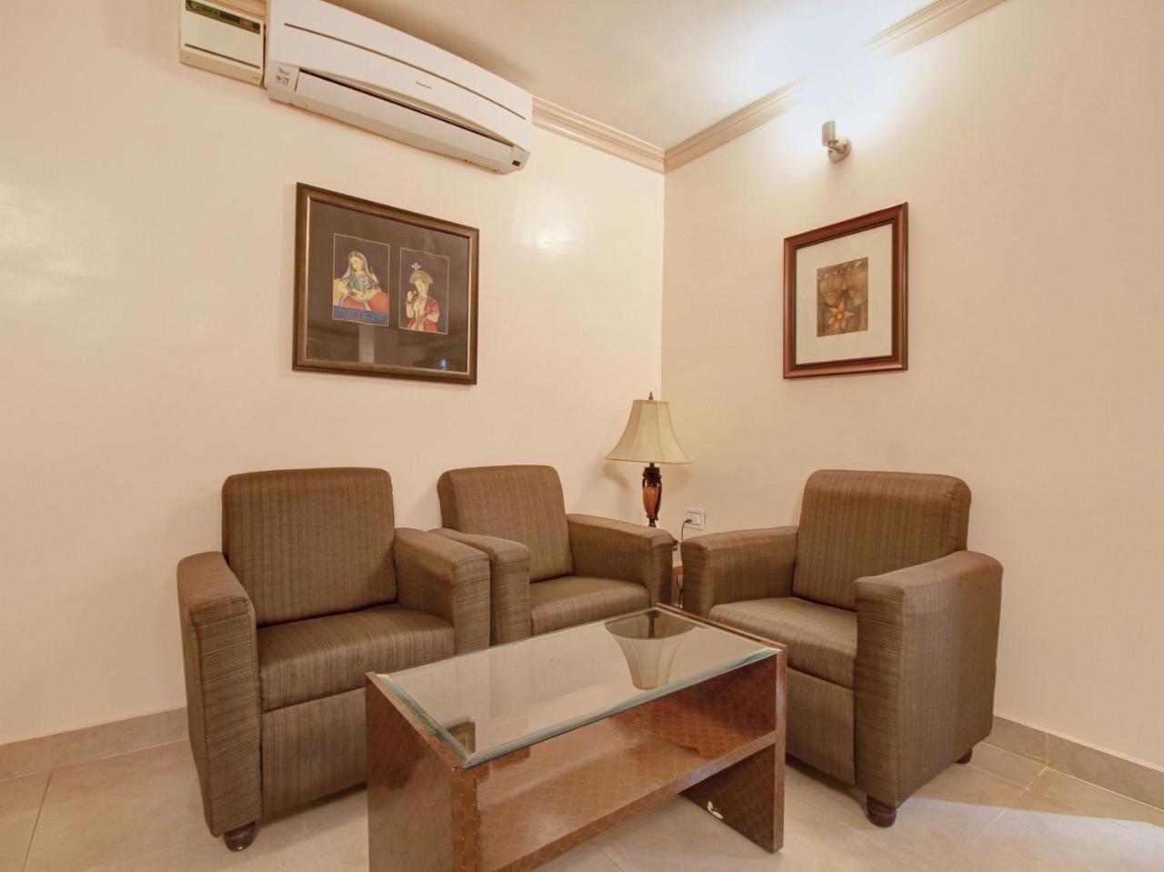 Hotel Oyo Rooms Anna Salai Us Consulate 3*