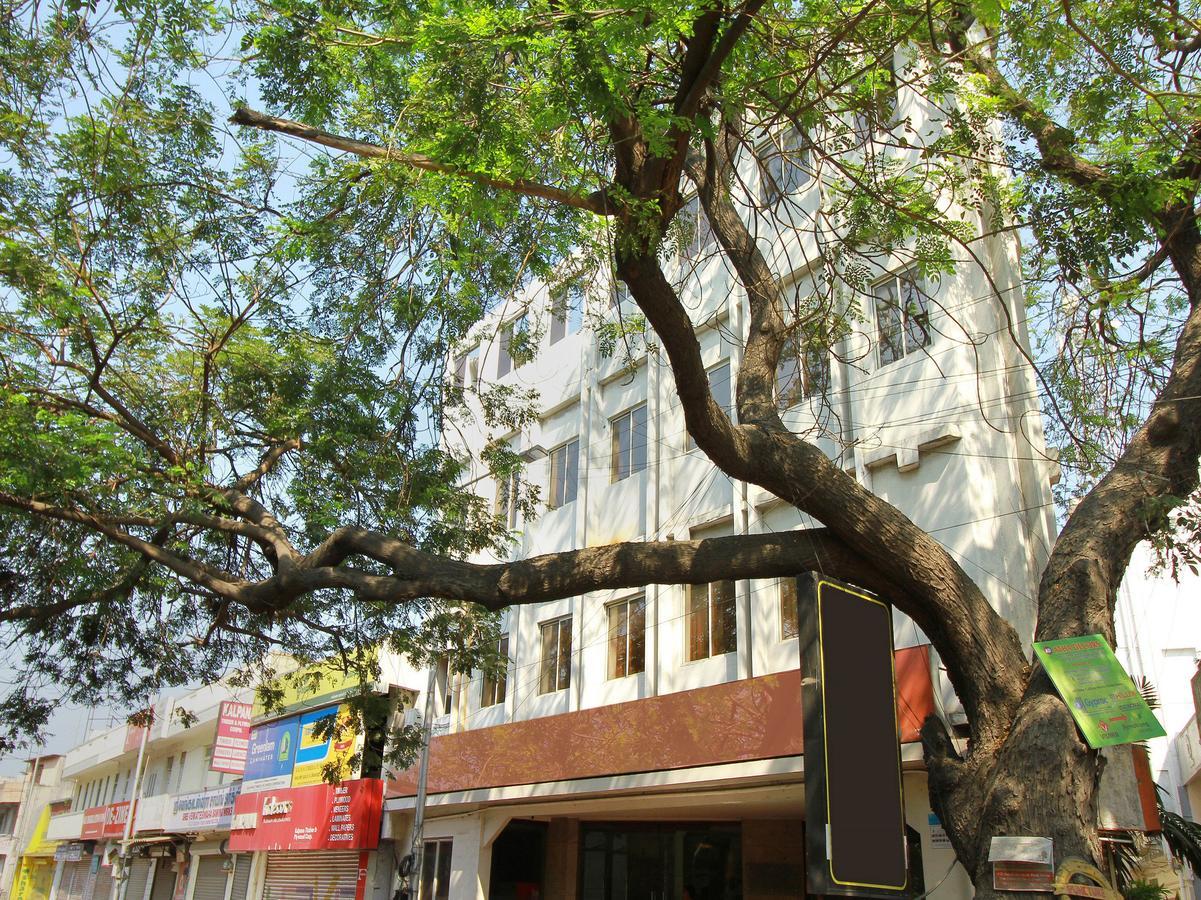 Hotel Oyo Rooms Anna Salai Us Consulate Chennai