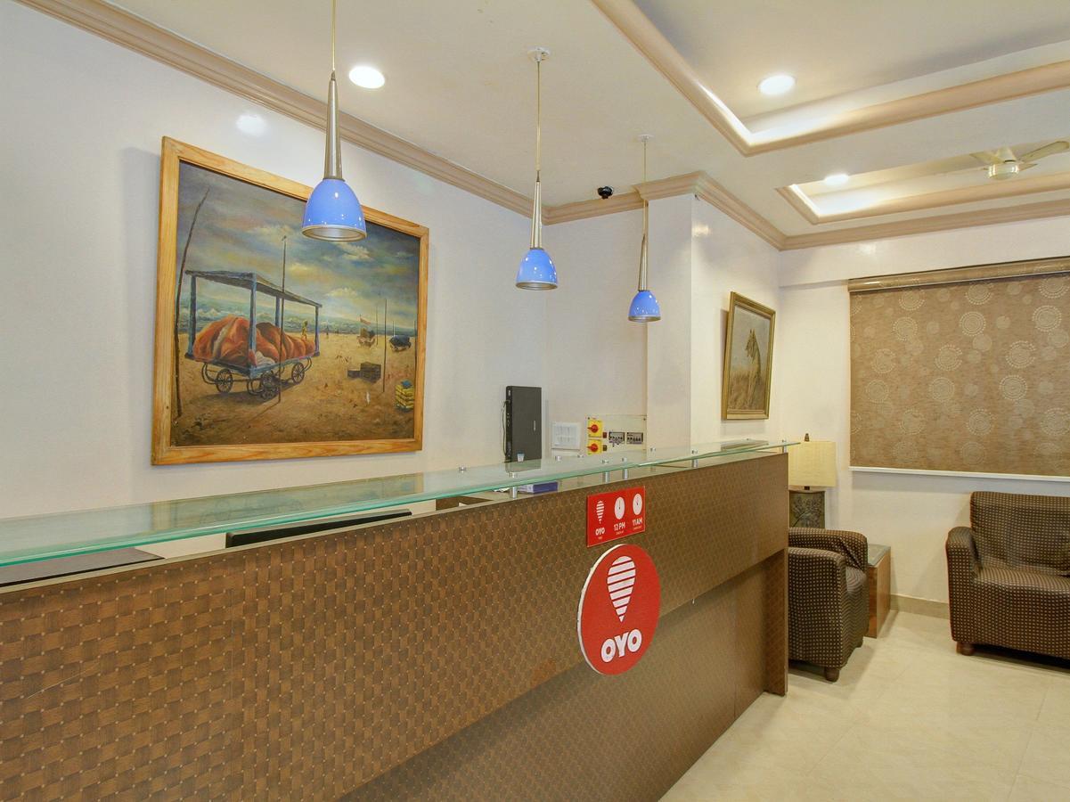 Oyo Rooms Anna Salai Us Consulate 3* Chennai