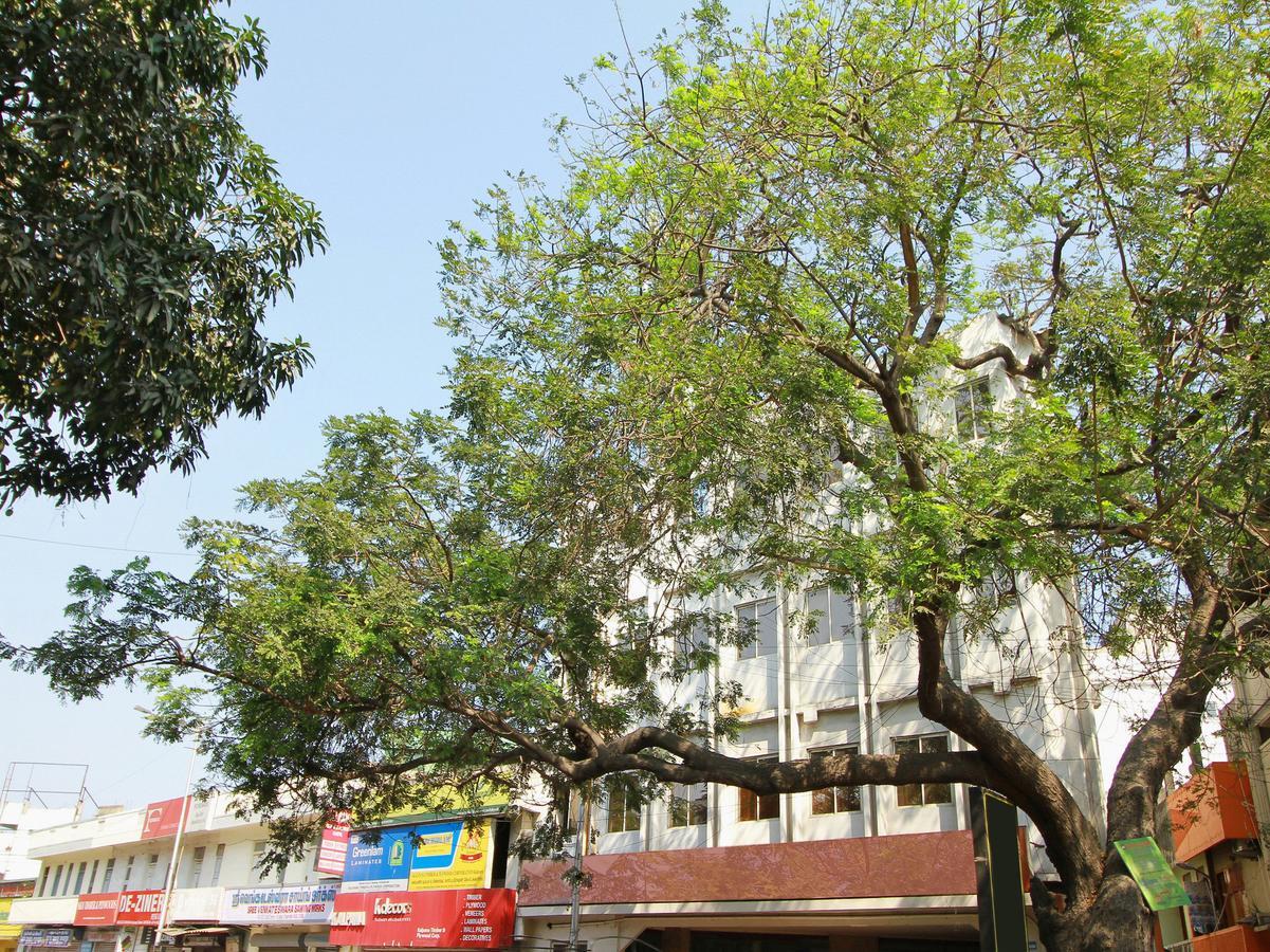 Oyo Rooms Anna Salai Us Consulate 3* Chennai